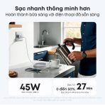 Củ Sạc Nhanh ANKER Nano B2692 45W (1*Type-C port, ActiveShield™ 3.0) - Ảnh 4