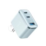 Củ Sạc Nhanh ANKER A121A 70W (2*Type-C + 1*USB-A Port, ActiveShield™ 4.0) - Ảnh 8