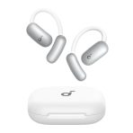 Tai Nghe Không Dây OWS SOUNDCORE AeroFit 2 (Bluetooth v5.4, 8.5H, IP55, BassUp™, Free Al Translation, Hi-Res Audio) - Ảnh 7