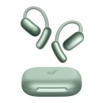 Tai Nghe Không Dây OWS SOUNDCORE AeroFit 2 (Bluetooth v5.4, 8.5H, IP55, BassUp™, Free Al Translation, Hi-Res Audio) - Ảnh 8