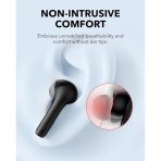 Tai Nghe Không Dây TWS SOUNDCORE K20i (Bluetooth v5.3, 6H, IPX5, ENC, Game Mode, Support App) - Ảnh 3