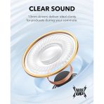 Tai Nghe Không Dây TWS SOUNDCORE K20i (Bluetooth v5.3, 6H, IPX5, ENC, Game Mode, Support App) - Ảnh 4