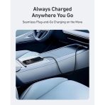 Cáp Sạc Nhanh USB to Type-C ANKER A82G2 18W (0.9m/1.8m, 480Mbps, Support Apple CarPlay) - Ảnh 5