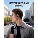 Tai Nghe Không Dây OWS SOUNDCORE V20i (Bluetooth v5.4, 12H, IPX5, BassUp™, Support App, Multiple Connection) - Ảnh 5