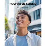 Tai Nghe Không Dây TWS SOUNDCORE R50i NC (Bluetooth v5.4, 10H, IP54, BassUp™, AI 4 Mic, Support App) - Ảnh 6