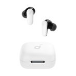 Tai Nghe Không Dây TWS SOUNDCORE R50i NC (Bluetooth v5.4, 10H, IP54, BassUp™, AI 4 Mic, Support App) - Ảnh 7