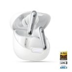 Tai Nghe Không Dây TWS SOUNDCORE Liberty 4 NC (Bluetooth v5.3, 10H, AI 6 Mic, Hi-Res Audio, Adaptive ANC 2.0, BassUp™, IPX4, Support App, Google Fast Pair) - Ảnh 7