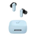 Tai Nghe Không Dây TWS SOUNDCORE R50i NC (Bluetooth v5.4, 10H, IP54, BassUp™, AI 4 Mic, Support App) - Ảnh 8