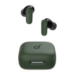 Tai Nghe Không Dây TWS SOUNDCORE R50i NC (Bluetooth v5.4, 10H, IP54, BassUp™, AI 4 Mic, Support App) - Ảnh 9