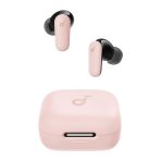 Tai Nghe Không Dây TWS SOUNDCORE R50i NC (Bluetooth v5.4, 10H, IP54, BassUp™, AI 4 Mic, Support App) - Ảnh 10
