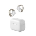 Tai Nghe Kẹp Tai Không Dây SOUNDCORE AeroClip (Bluetooth v5.4, 8H, Hi-Res Audio, IP55, 4 Mics with AI, Virtual Bass, Multiple Connection, Support App) - Ảnh 10