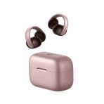 Tai Nghe Kẹp Tai Không Dây SOUNDCORE AeroClip (Bluetooth v5.4, 8H, Hi-Res Audio, IP55, 4 Mics with AI, Virtual Bass, Multiple Connection, Support App) - Ảnh 11