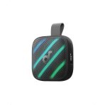 Loa Bluetooth Di Động SOUNDCORE BOOM GO 3i 15W (Bluetooth v6.0, 24H, BassUp™ 2.0, Digital Display, 4800mAh, IP68, AuraCast, RGB, TWS)