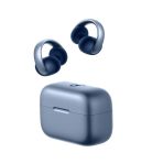 Tai Nghe Kẹp Tai Không Dây SOUNDCORE AeroClip (Bluetooth v5.4, 8H, Hi-Res Audio, IP55, 4 Mics with AI, Virtual Bass, Multiple Connection, Support App) - Ảnh 12