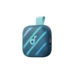 Loa Bluetooth Di Động SOUNDCORE BOOM GO 3i 15W (Bluetooth v6.0, 24H, BassUp™ 2.0, Digital Display, 4800mAh, IP68, AuraCast, RGB, TWS) - Ảnh 12