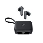 Tai Nghe Bluetooth TWS Kiêm Pin Dự Phòng 3000mAh 10W SOUNDCORE P41i (Bluetooth v5.3, 12H, BassUp™, AI 6 Mic, Adaptive ANC, IPX5, Google Fast Pair)