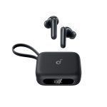Tai Nghe Bluetooth TWS Kiêm Pin Dự Phòng 3000mAh 10W SOUNDCORE P41i (Bluetooth v5.3, 12H, BassUp™, AI 6 Mic, Adaptive ANC, IPX5, Google Fast Pair, Wireless Charging)