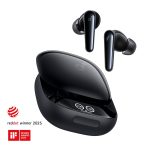 Tai Nghe Không Dây TWS SOUNDCORE Liberty 4 Pro (Bluetooth v5.3, 10H, Hi-Res Audio, AI 6 Mic, ACAA, Adaptive ANC 3.0, IP55, Support App, Google Fast Pair)