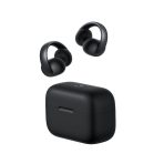 Tai Nghe Kẹp Tai Không Dây SOUNDCORE AeroClip (Bluetooth v5.4, 8H, Hi-Res Audio, IP55, 4 Mics with AI, Virtual Bass, Multiple Connection, Support App)