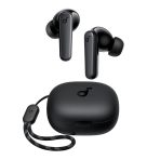 Tai Nghe Không Dây TWS SOUNDCORE R50i (Bluetooth v5.3, 10H, IPX5, BassUp™, AI 2 Mic, Support App)
