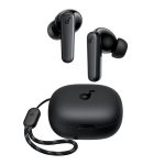 Tai Nghe Không Dây TWS SOUNDCORE R50i (Bluetooth v5.3, 10H, IPX5, BassUp™, AI 2 Mic, Support App)