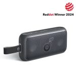 Loa Di Động Bluetooth SOUNDCORE Motion 300 30W (Bluetooth v5.3, 13H, TWS, Hi-Res Audio, ACC LC, SmartTune)