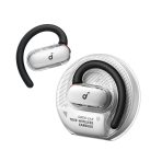 Tai Nghe Không Dây OWS SOUNDCORE V40i (Bluetooth v5.4, 6H, BassUp™, IP55, 4 Mics with AI, Support App)