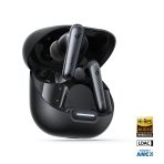 Tai Nghe Không Dây TWS SOUNDCORE Liberty 4 NC (Bluetooth v5.3, 10H, AI 6 Mic, Hi-Res Audio, Adaptive ANC 2.0, BassUp™, IPX4, Support App, Google Fast Pair)