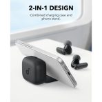 Tai Nghe Không Dây TWS SOUNDCORE R50i NC (Bluetooth v5.4, 10H, IP54, BassUp™, AI 4 Mic, Support App) - Ảnh 2