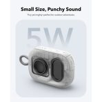 Loa Di Động Bluetooth SOUNDCORE Select 4 Go 5W (Bluetooth v5.4, 20H, 2400mAh, Punchy Sound, IP67, TWS, Support App) - Ảnh 3