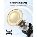Tai Nghe Không Dây TWS SOUNDCORE P40i (Bluetooth v5.3, 12H, BassUp™, Adaptive ANC, AI 6 Mic, Thumping Beats, IPX5, Support App, Google Fast Pair, Wireless Charging) - Ảnh 4