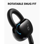 Tai Nghe Không Dây OWS SOUNDCORE V20i (Bluetooth v5.4, 12H, IPX5, BassUp™, Support App, Multiple Connection) - Ảnh 4