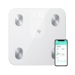 Cân sức khỏe thông minh Smart Scale A1 | đo 12 chỉ số cơ thể - Ảnh 2