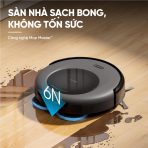 Robot hút bụi eufy C20 Omni | Lực hút 7.000 Pa - Ảnh 5
