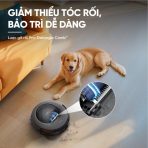 Robot hút bụi eufy C20 Omni | Lực hút 7.000 Pa - Ảnh 4