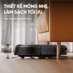 Robot hút bụi eufy C20 Omni | Lực hút 7.000 Pa - Ảnh 3