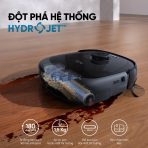Robot hút bụi eufy E25 | Lực Hút 20.000 Pa - Ảnh 2