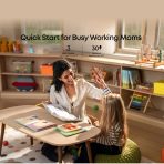 Máy Hút Sữa Không Dây EUFY E20 (HeatFlow™ heating technology with 3 temperature levels, Support App) - Ảnh 2
