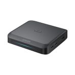 Đế Sạc Để Bàn 3 Cổng ANKER Prime A1903 150W (ActiveShield™ 4.0, With Pogo Pin + 2*Type-C + 1*USB-A port, Smart Digital Display, Control via App)