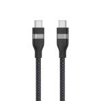 Cáp Sạc Nhanh C to C ANKER A82E2 240W (0.9m, 480Mbps, USB-IF Certified)