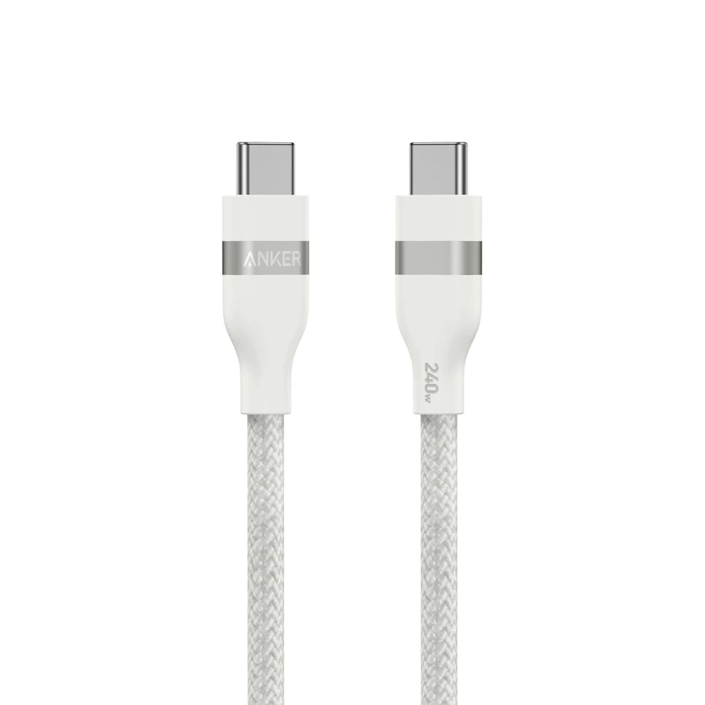 Cáp Sạc Nhanh C to C ANKER A82E2 240W (0.9m, 480Mbps, USB-IF Certified) - Ảnh 7